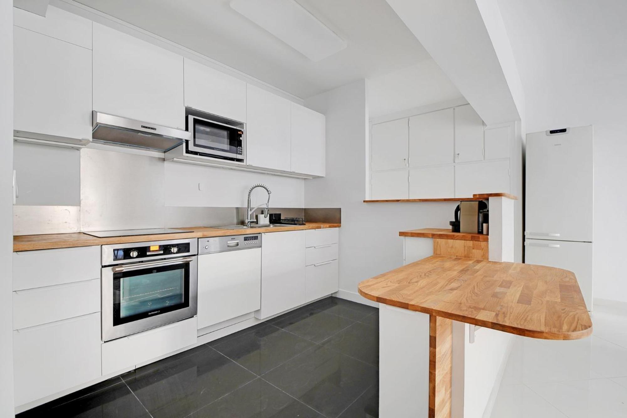 Pick A Flat's In Avenue Foch - Rue Leroux Appartement Parijs