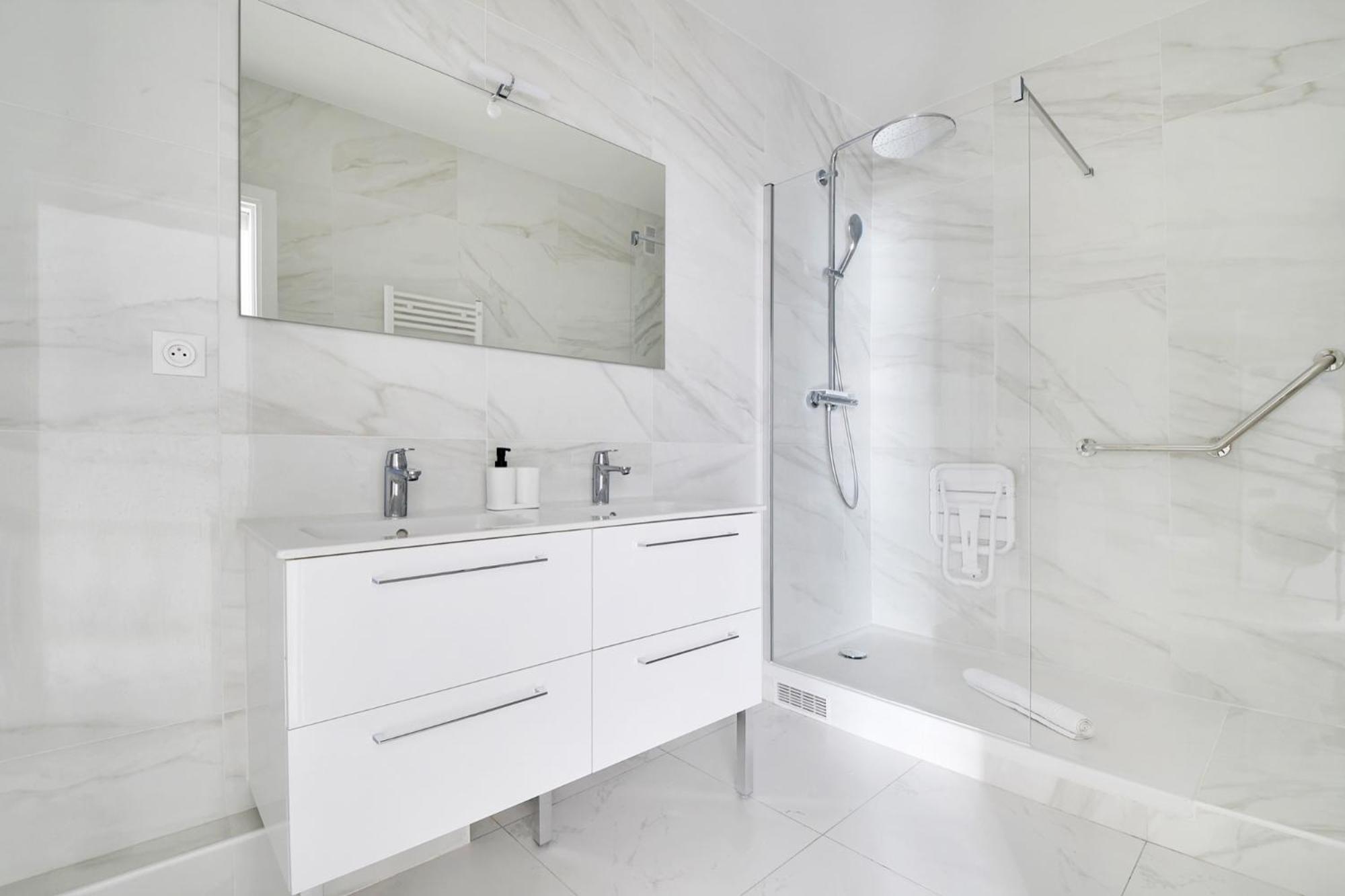 Appartement Pick A Flat's In Avenue Foch - Rue Leroux Parijs